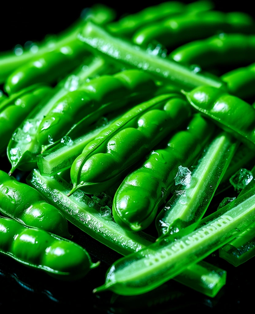 Vollwertiges Rezeptbeispiel